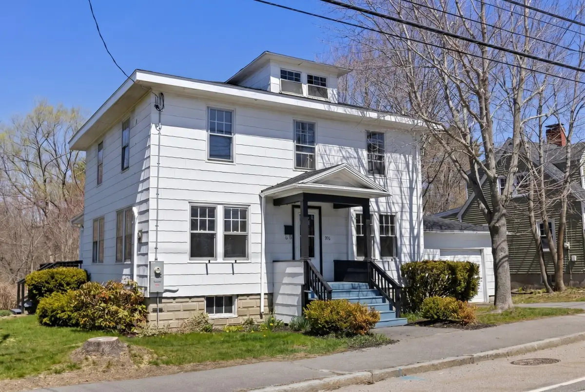 396 Ocean Avenue, Portland, ME 04103 - #1