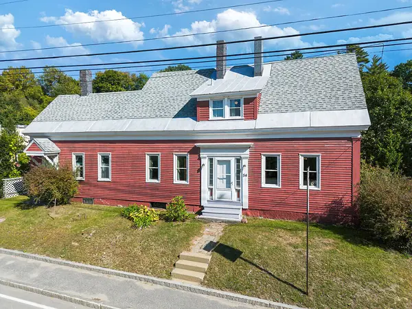 54 Bay Street, Winslow, ME 04901