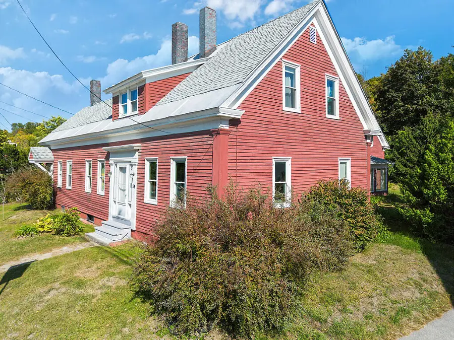 54 Bay Street, Winslow, ME 04901 - #2