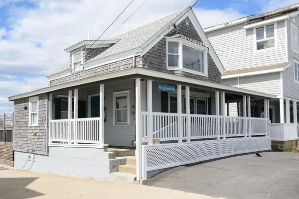 341 Webhannet Drive, Wells, ME 04090