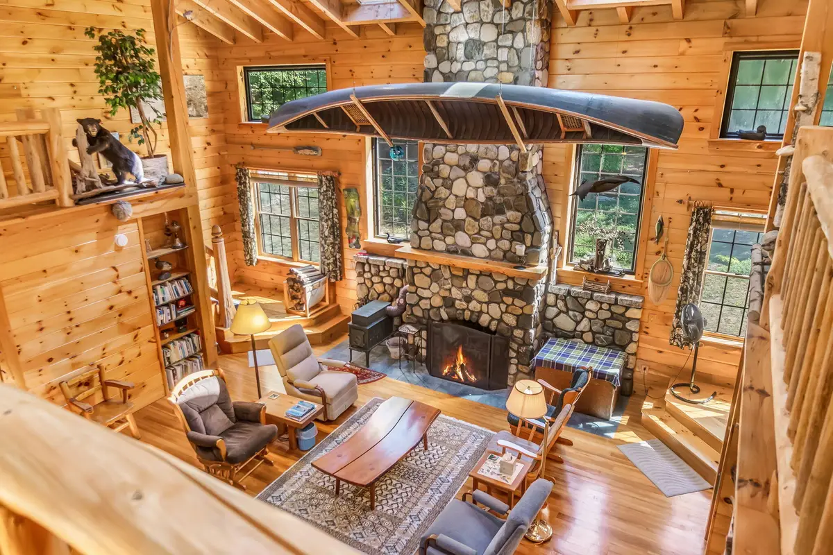 75 Menatoma Camp Road, Readfield, ME 04355 - #1