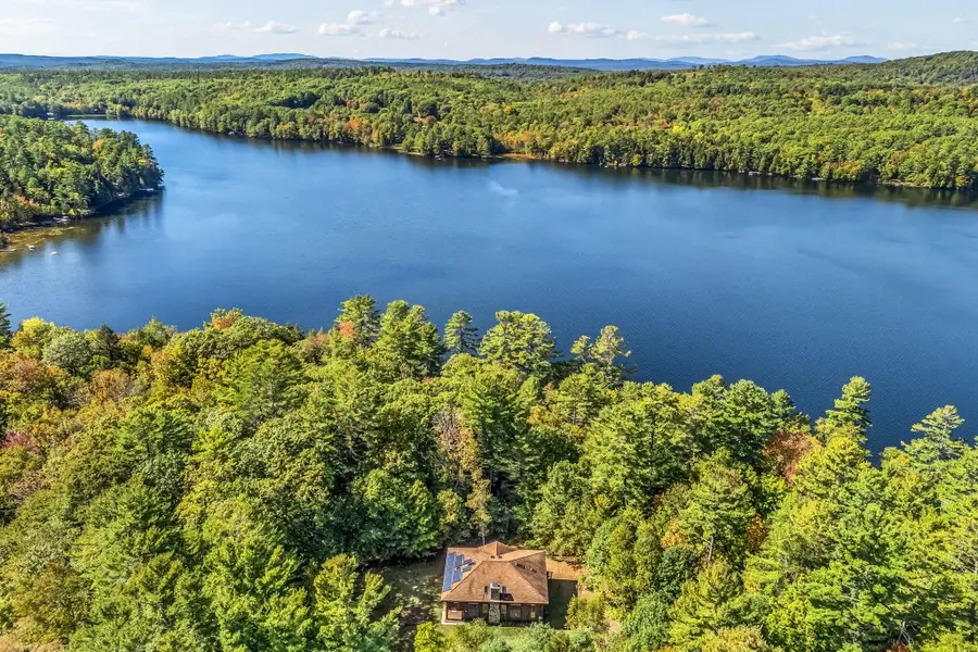 75 Menatoma Camp Road, Readfield, ME 04355 - #2