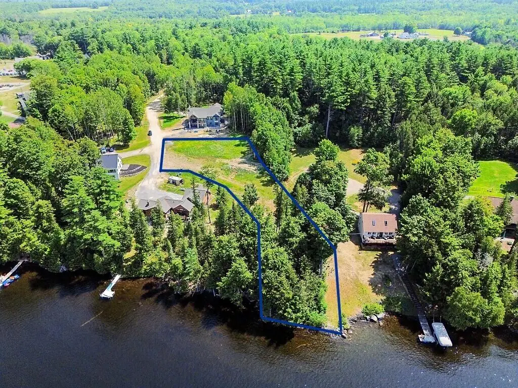 40 Heather Lane, Sidney, ME 04330 - #1