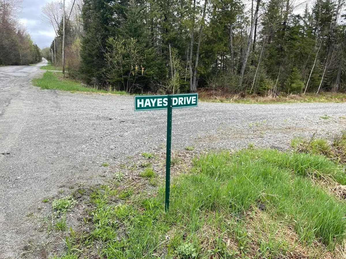 27-1 Hayes, Harmony, ME 04942 - #1