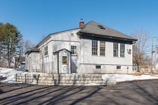 27 Ossipee Trail E #1, Standish, ME 04084