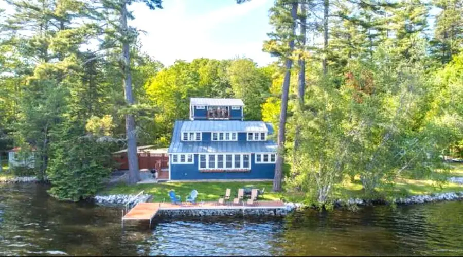 79 Rocky Shore Lane, Oakland, ME 04963 - #2