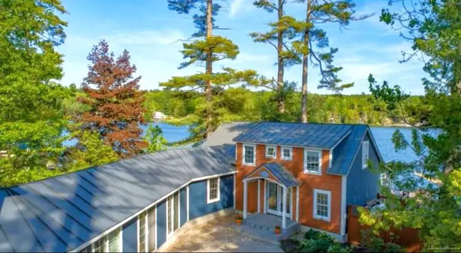79 Rocky Shore Lane, Oakland, ME 04963 - #3