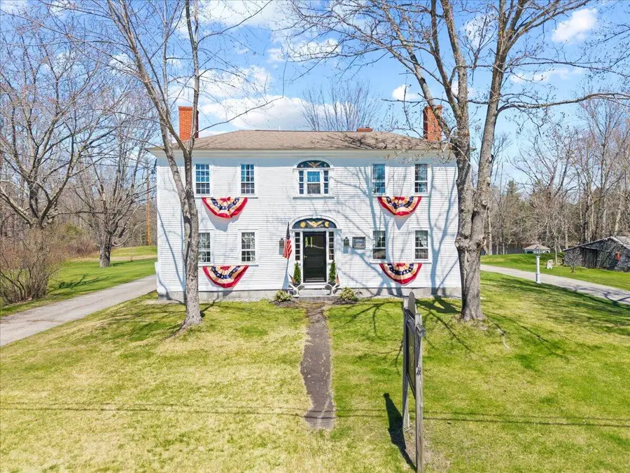 237 River Road, Hollis, ME 04042 - #2