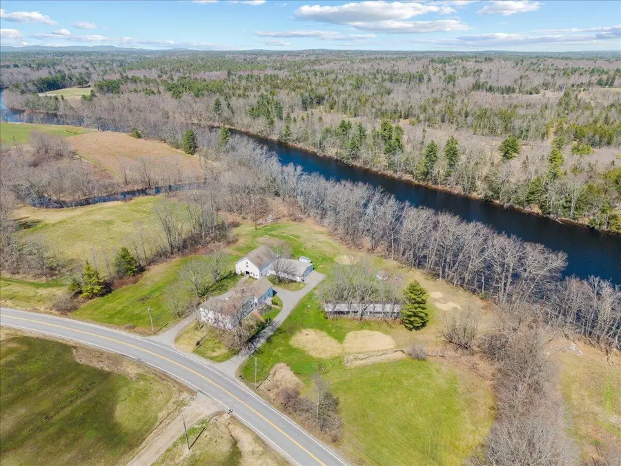 237 River Road, Hollis, ME 04042 - #3