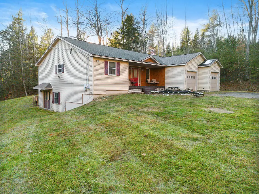 67 Sunflower Lane, Sidney, ME 04330 - #2