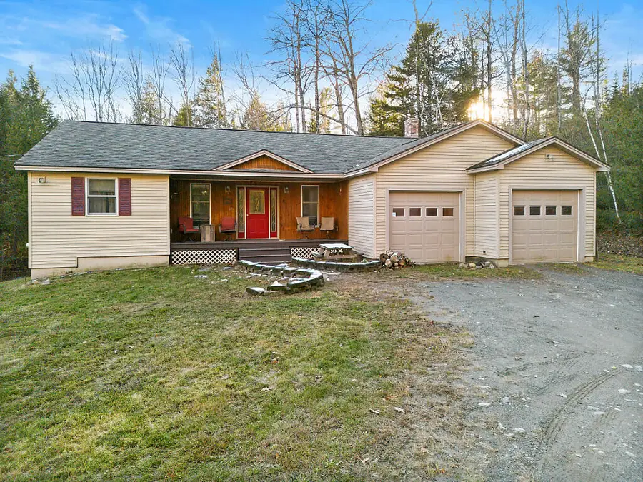67 Sunflower Lane, Sidney, ME 04330 - #3