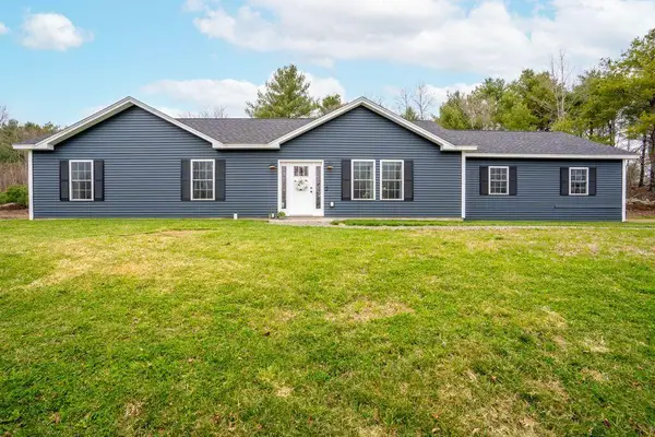 2 Howards Lane, Windsor, ME 04363