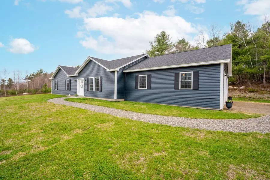 2 Howards Lane, Windsor, ME 04363 - #2
