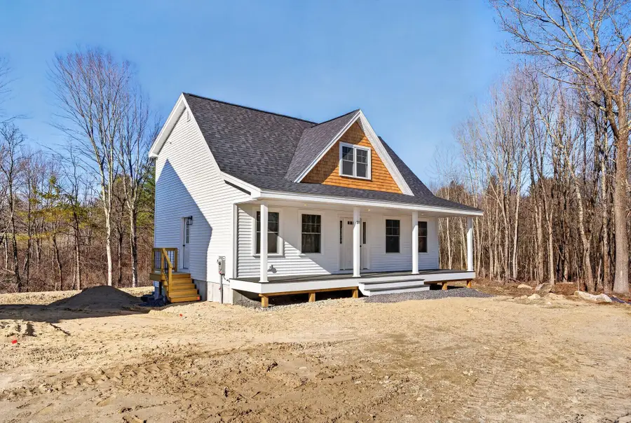 9 Shepherd Lane #13, Windham, ME 04062 - #3