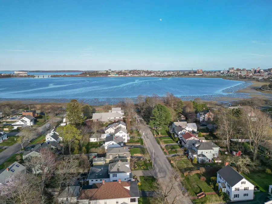 88 Codman Street, Portland, ME 04103 - #3