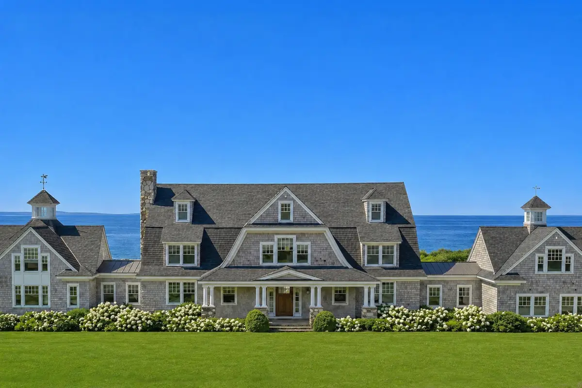 19 Cunner Lane, Cape Elizabeth, ME 04107 - #1