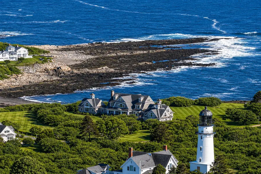 19 Cunner Lane, Cape Elizabeth, ME 04107 - #3