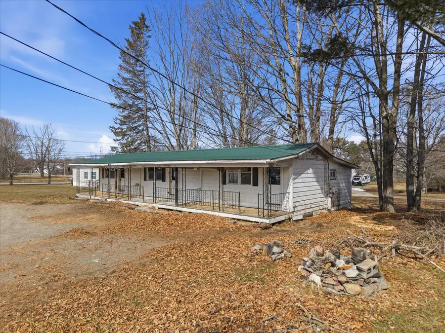 272 Main Street, Corinth, ME 04427 - #3