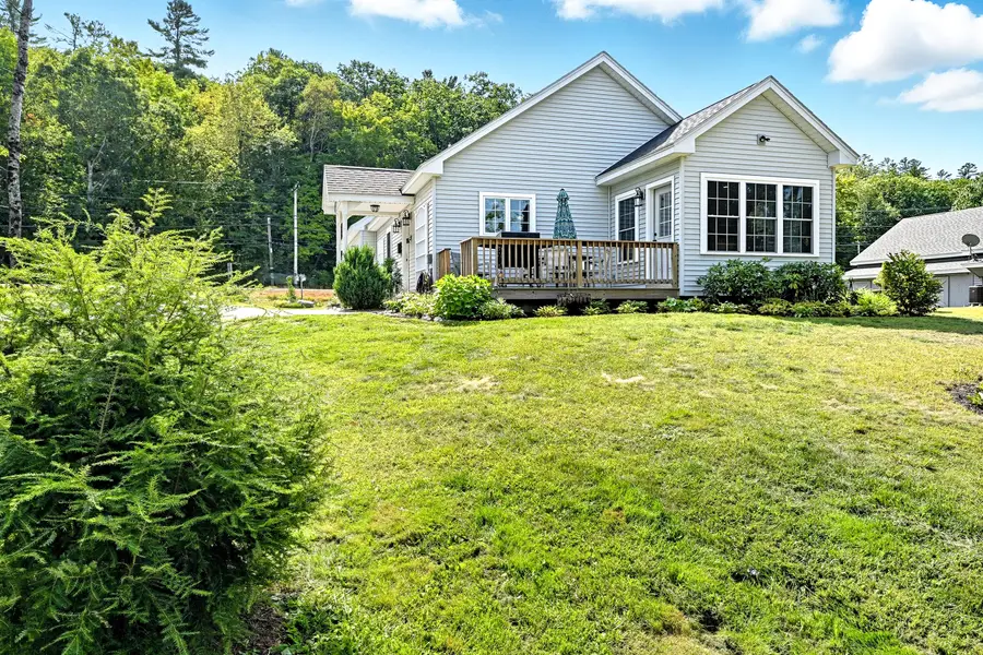 133 Lake Road, Norway, ME 04268 - #2