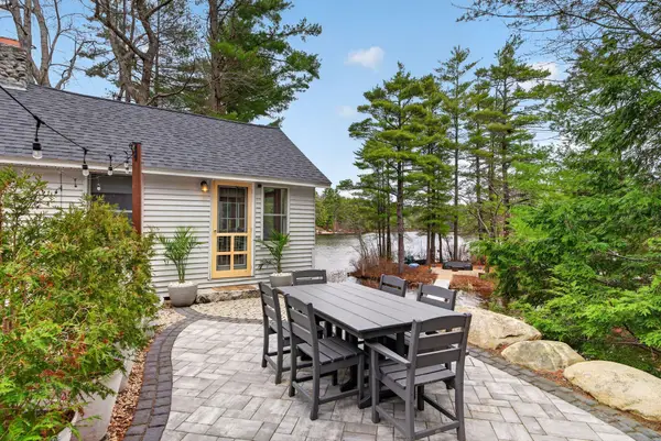 1410 W Shore Drive, Acton, ME 04001