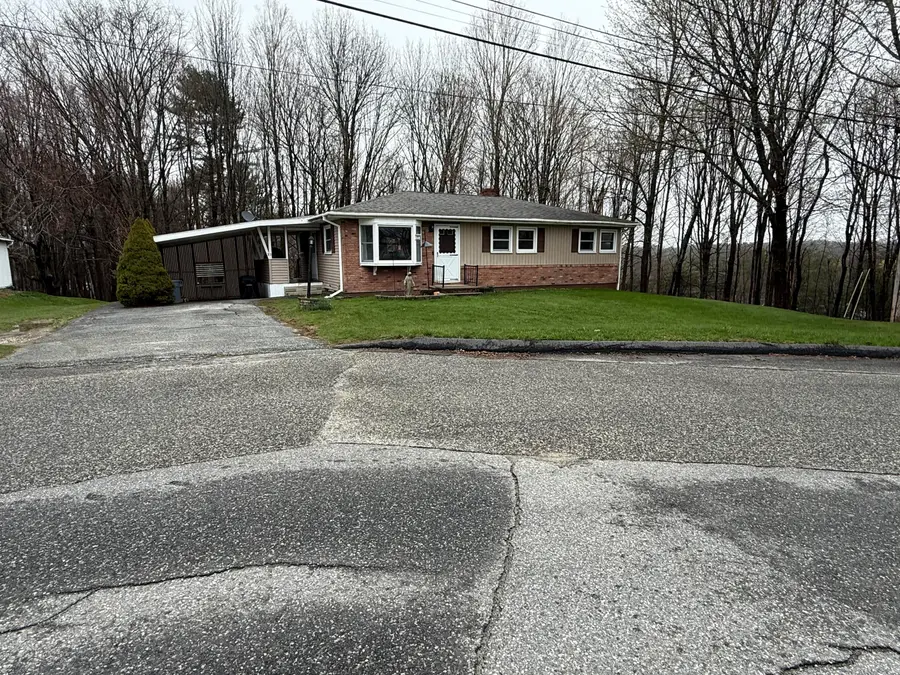33 Garcelon Street, Lewiston, ME 04240 - #2