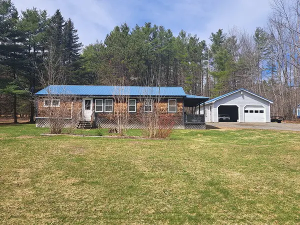 901 N Dexter Road, Sangerville, ME 04479