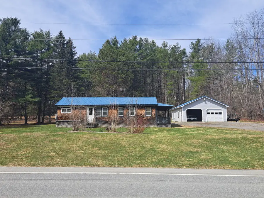 901 N Dexter Road, Sangerville, ME 04479 - #2