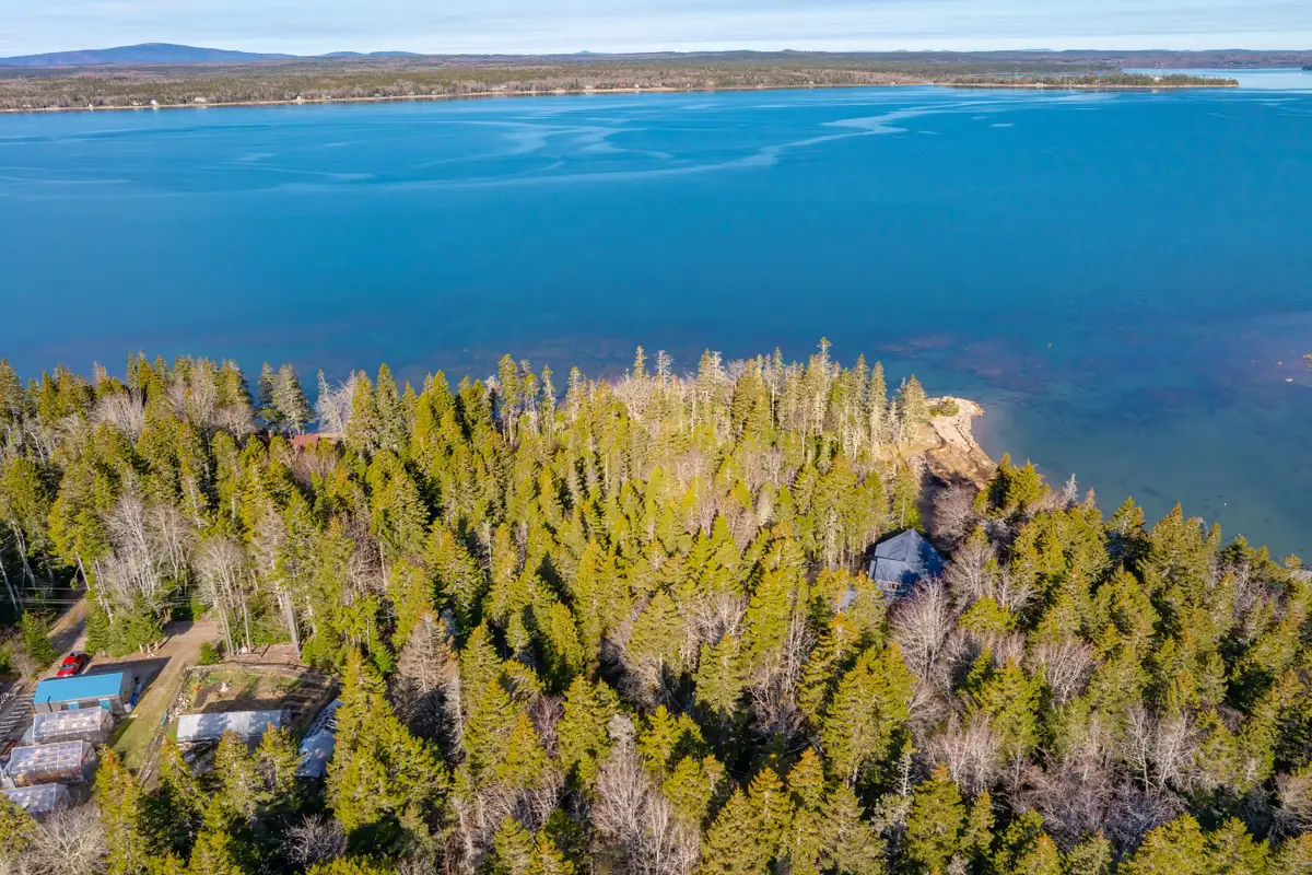 Lot 17 Wilderness Shore Road S, Steuben, ME 04680 - #1