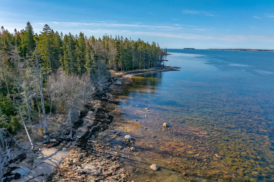 Lot 17 Wilderness Shore Road S, Steuben, ME 04680 - #3