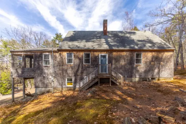 50 Knob Hill Road, Naples, ME 04055