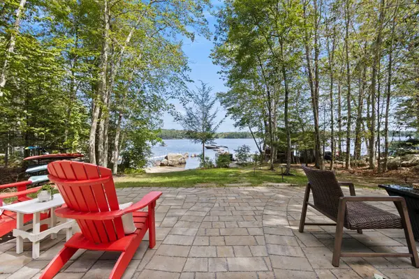 60 Ridge Road, Frye Island, ME 04071