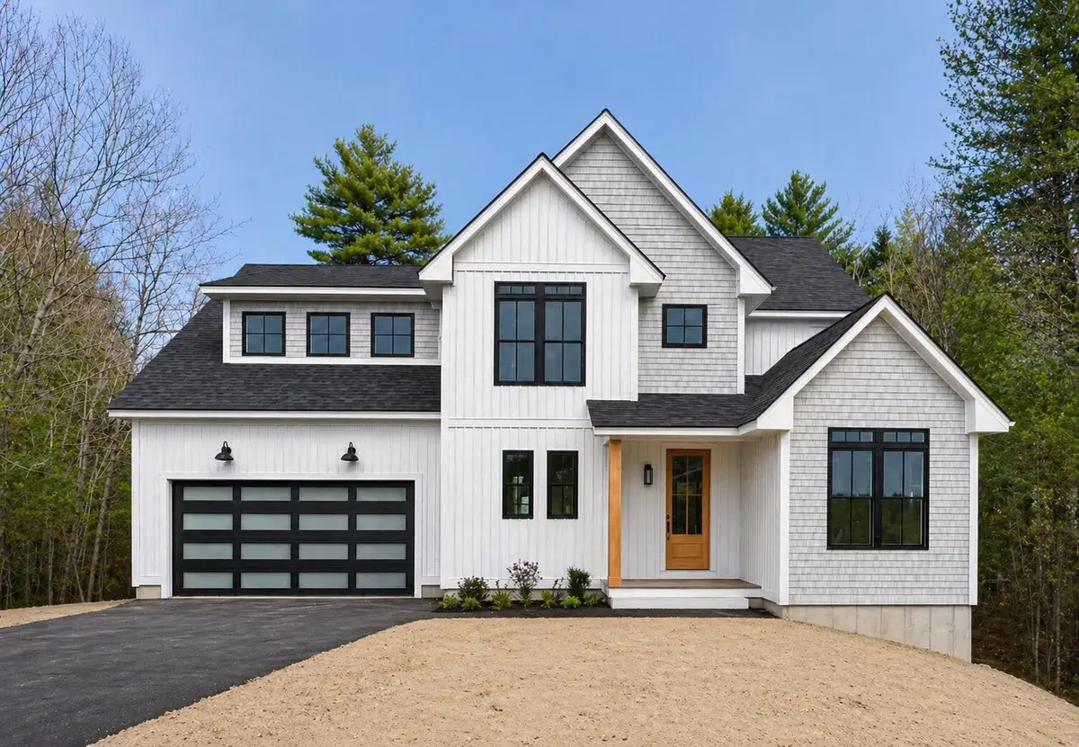 6 Leah Lane, Scarborough, ME 04074 - #1