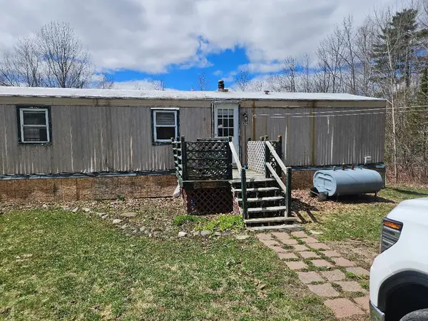 854 Higgins Road, Pittsfield, ME 04967