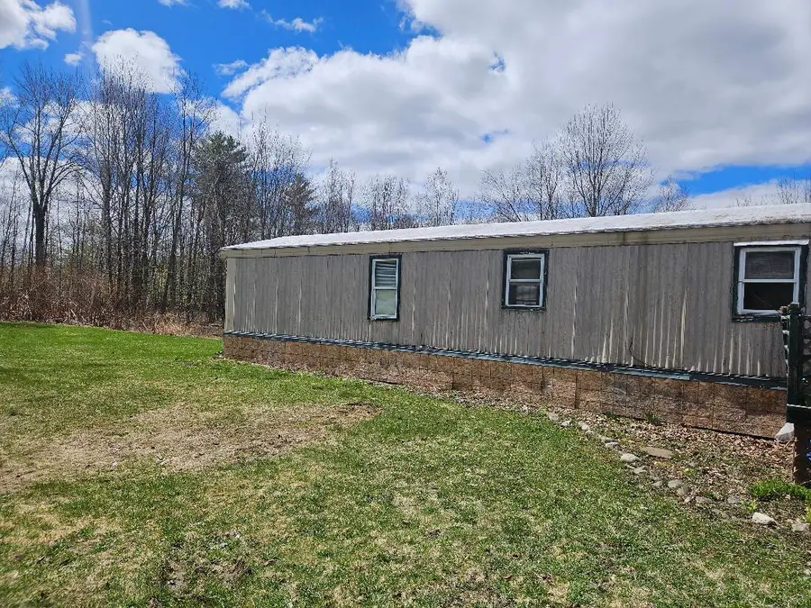854 Higgins Road, Pittsfield, ME 04967 - #2