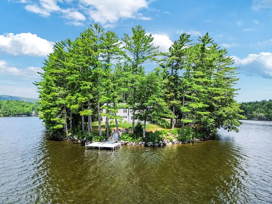 74 Pinewood Point Road, Mount Vernon, ME 04352 - #2