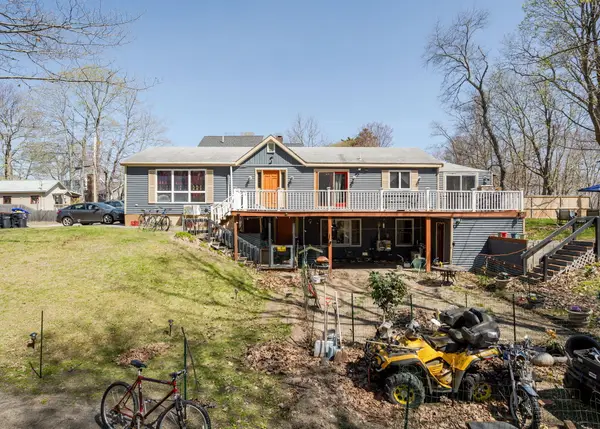 35 Fort Hill Avenue, Old Orchard Beach, ME 04064