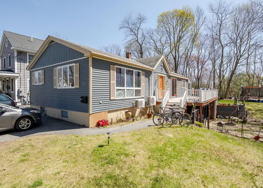 35 Fort Hill Avenue, Old Orchard Beach, ME 04064 - #2