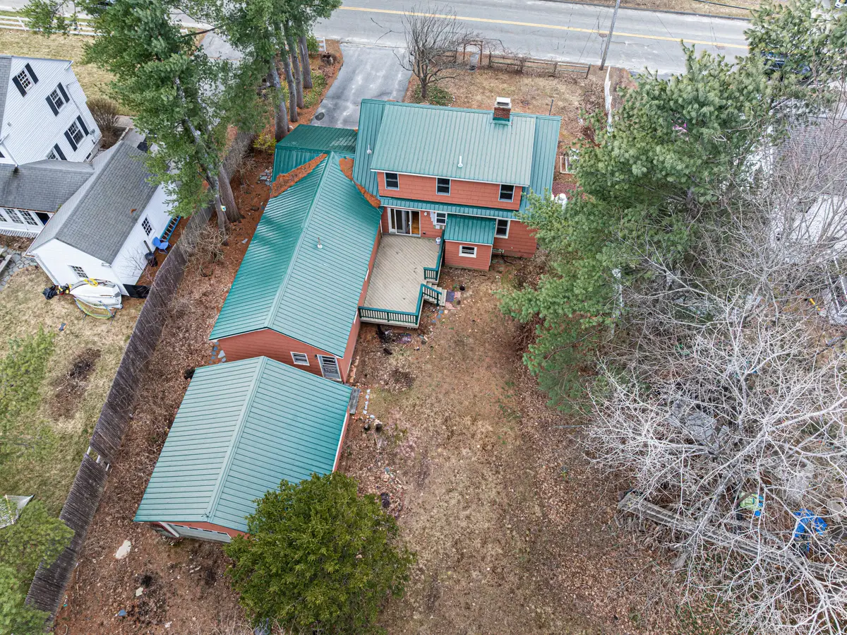517 Summit Street, Portland, ME 04103 - #1
