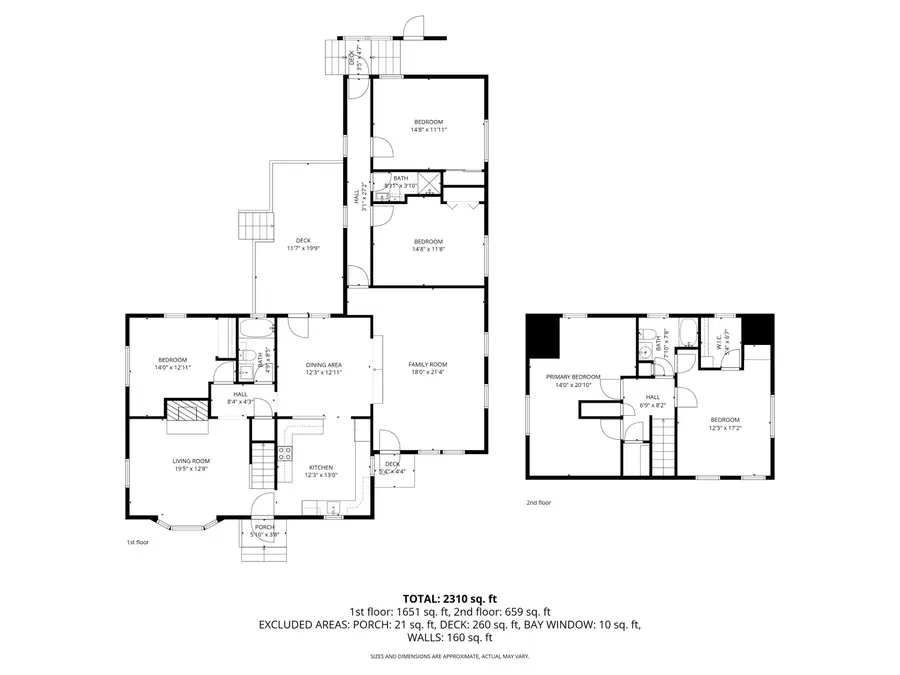 517 Summit Street, Portland, ME 04103 - #2