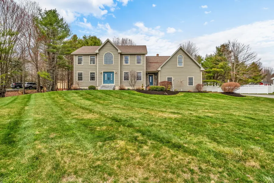 45 Hermon Heights, Hermon, ME 04401 - #3