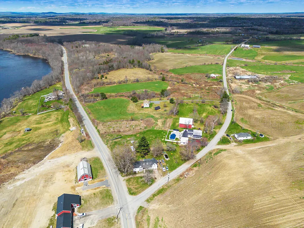 1.3 River Road, Benton, ME 04901 - #1