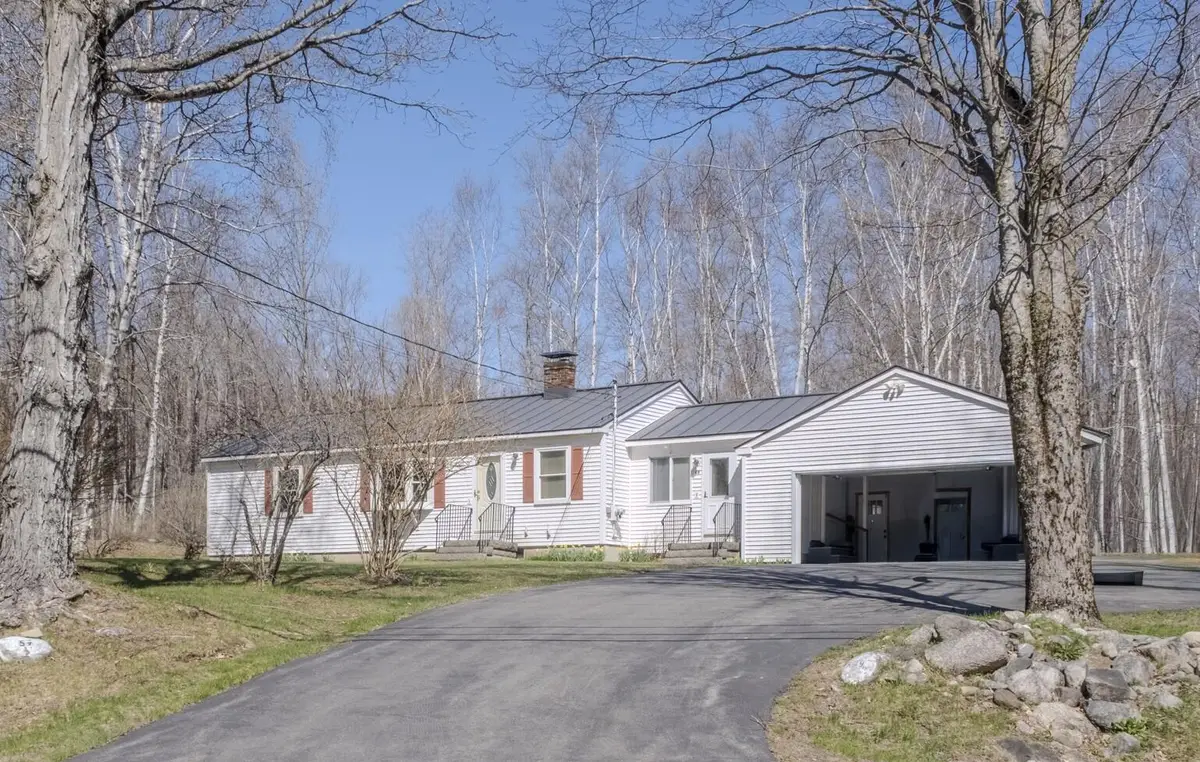 59 Palmer Road, Skowhegan, ME 04976 - #1