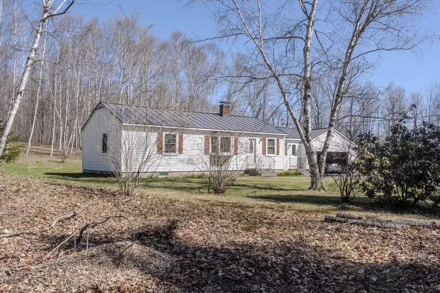 59 Palmer Road, Skowhegan, ME 04976 - #2