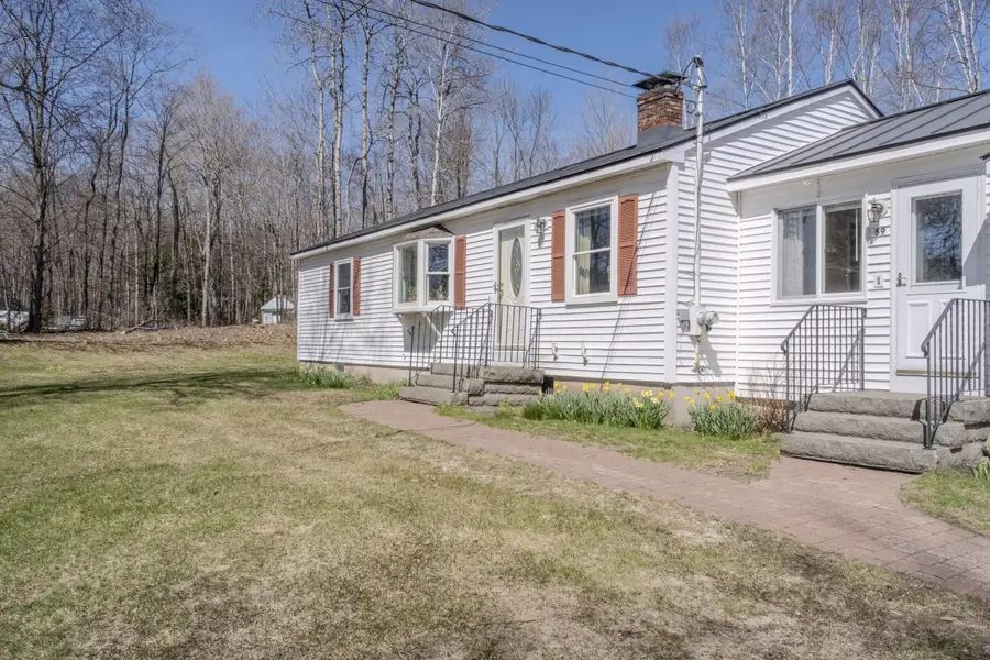 59 Palmer Road, Skowhegan, ME 04976 - #3