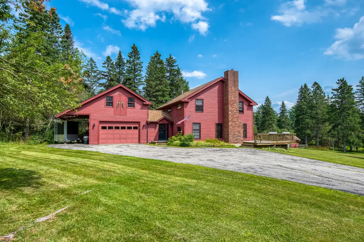 129 Loon Lake Road, Rangeley, ME 04970 - #1