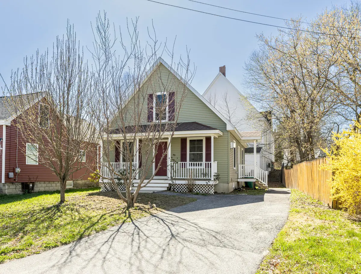 24 Cloudman Street, Westbrook, ME 04092 - #1
