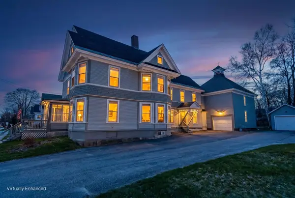 340 N Main Street, Brewer, ME 04412