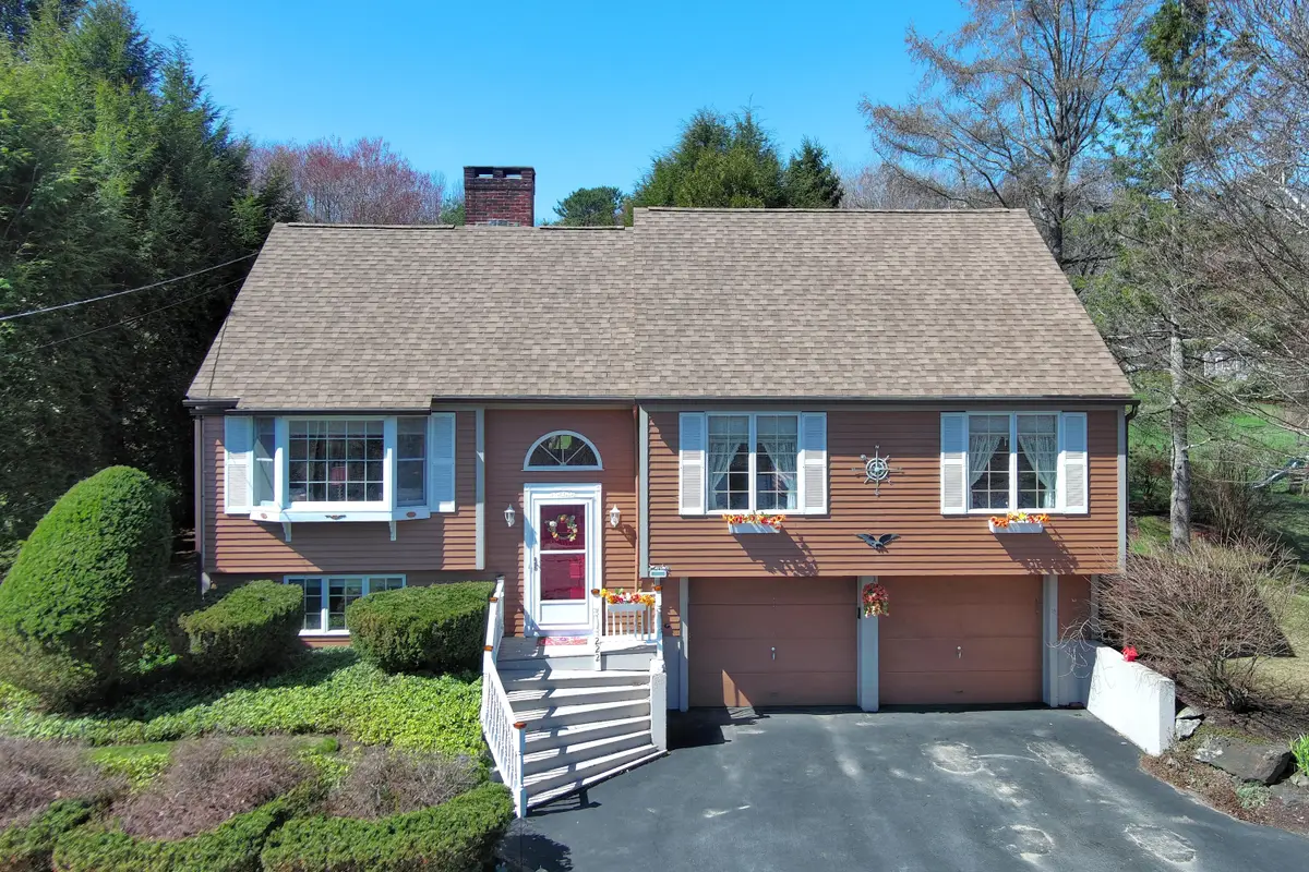 222 Washington Street, Camden, ME 04843 - #1