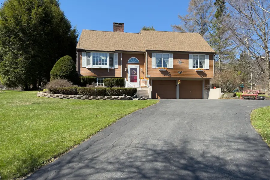 222 Washington Street, Camden, ME 04843 - #2