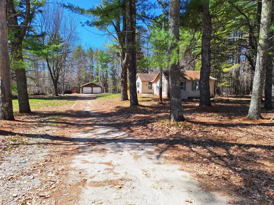 474 Whites Bridge Road, Standish, ME 04084 - #2